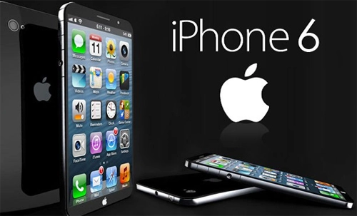 Iphone 6 có thể ra mắt sớm vào tháng 52014 - 1