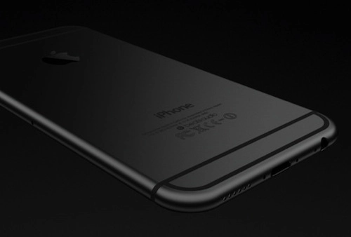 Iphone 6 lộ cấu hình hoàn chỉnh trước giờ ra mắt - 1