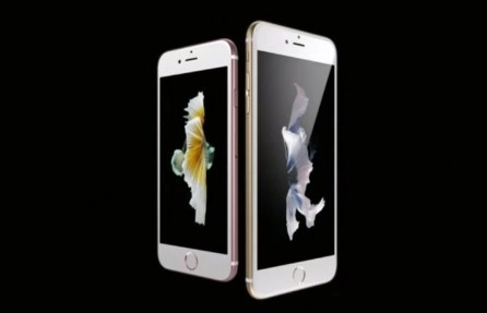 Iphone 6s ra mắt cổ phiếu apple mất giá thê thảm - 1