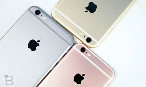 Iphone 7 sẽ có ít thay đổi vì apple chưa sẵn sàng - 1