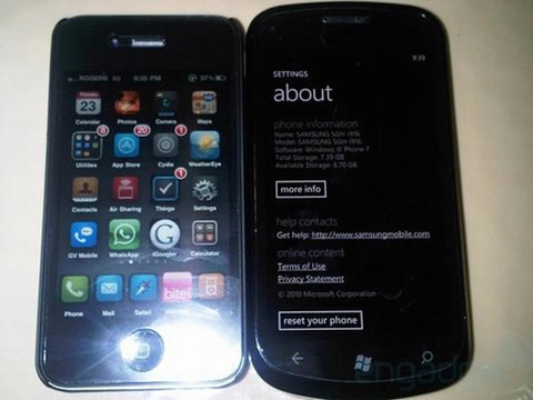 Iphone và windows phone dễ dùng hơn android và blackberry - 1