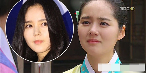 Jang nara trẻ ngạc nhiên ở tuổi u40 - 12