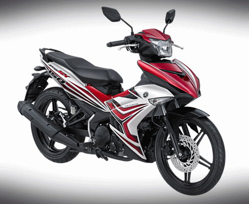 Jupiter mx 150 ra mắt 3 màu với giá gần 30 triệu đồng - 1