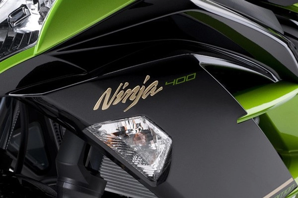 Kawasaki ninja 400 2014 chính thức ra mắt vào tháng tới - 4