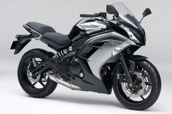 Kawasaki ninja 400 2014 chính thức ra mắt vào tháng tới - 1