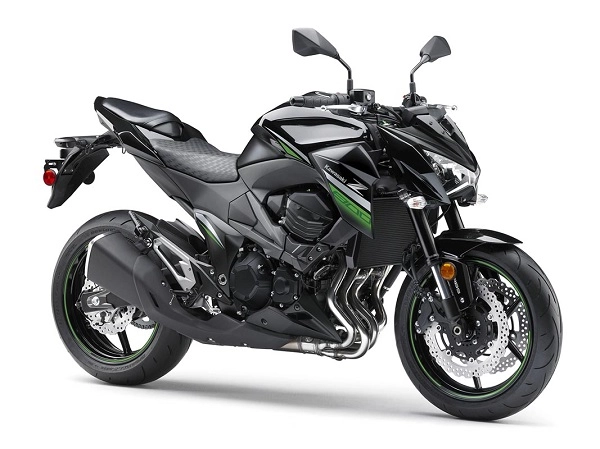 Kawasaki z800 abs 2016 ra mắt với giá hơn 180 triệu - 1