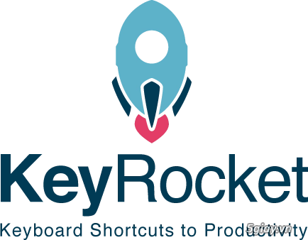 Keyrocket - phần mềm xem phím tắt trên windows và office - 1