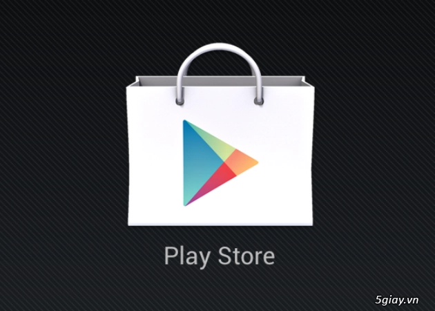 Khắc phục lỗi google play không hoạt động trên android - 1