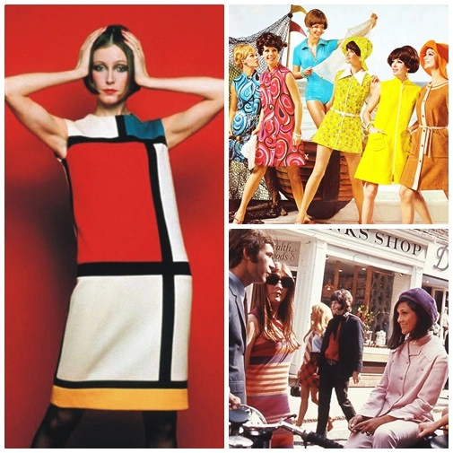 Khám phá xu hướng thời trang qua từng thời kỳ - 12