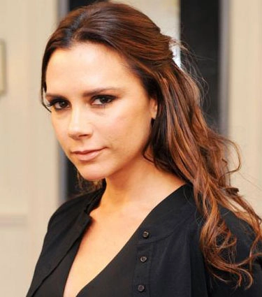 Kiểu tóc của victoria beckham qua thời gian 2 - 1