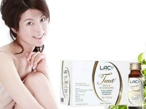 Làm đẹp da bằng collagen - 1