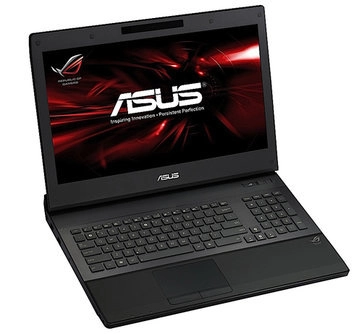 Laptop 3d cho game thủ của asus giá gần 2000 usd - 1