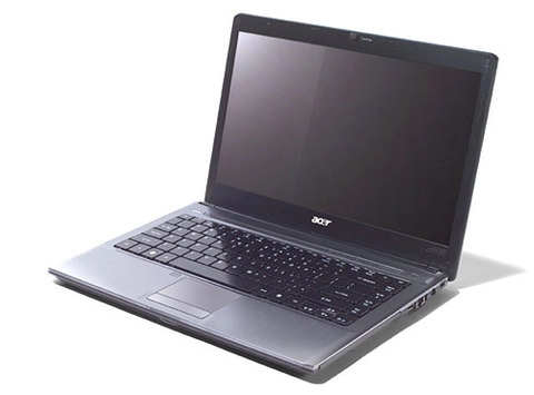 Laptop acer timeline giá từ 119 triệu - 1