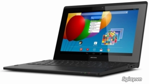 Laptop android giá hơn 3 triệu đồng - 1