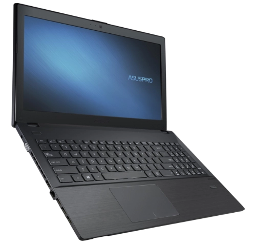 Laptop asuspro p2 series cho doanh nghiệp vừa và nhỏ - 1