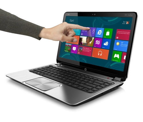 laptop cảm ứng chạy windows 8 chỉ còn 200 usd - 1