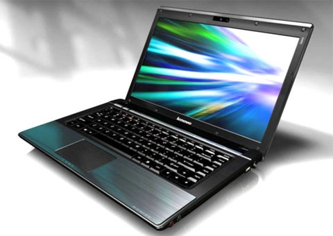 Laptop core i3 giá rẻ từ lenovo - 1