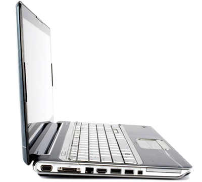 Laptop đắt tiền thay thế desktop - 1