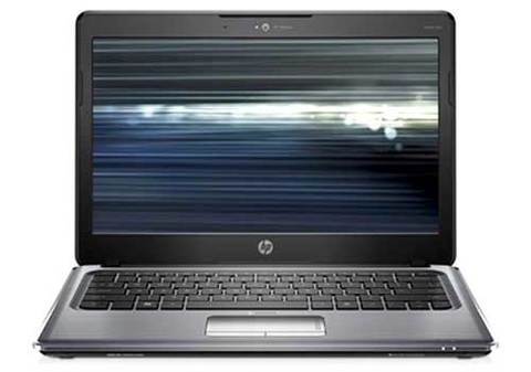 Laptop hp culv và core i7 lộ diện - 1