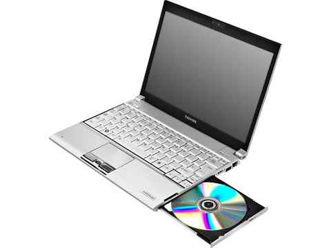 Laptop ổ ssd 512 gb đầu tiên - 1