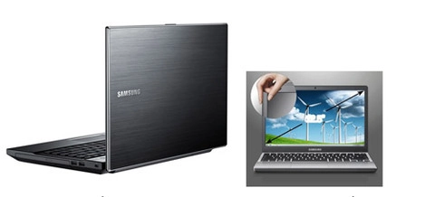 Laptop samsung 300v4z vỏ duracase - 1