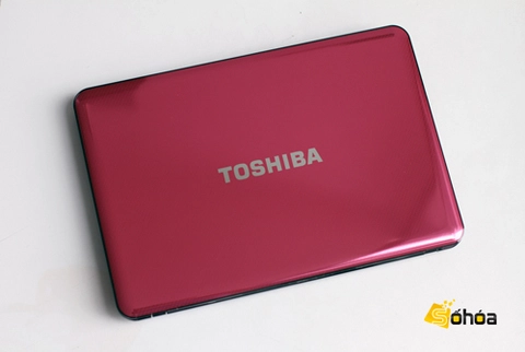 Laptop toshiba ivy bridge giá 133 triệu - 1