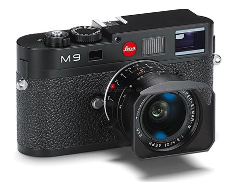 Leica ra ống kính góc rộng cho máy m series - 2
