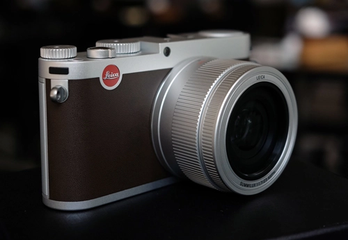 Leica x phiên bản 2014 về việt nam giá 60 triệu đồng - 1
