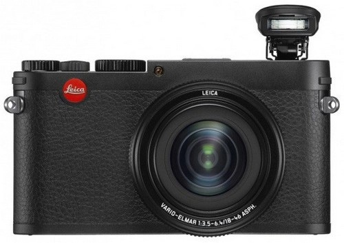 Leica x vario chính thức trình làng với mức giá 2850 usd - 1