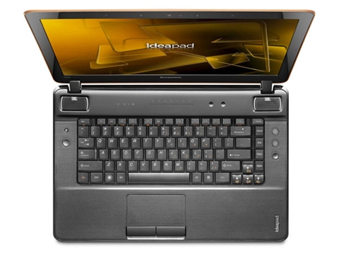 Lenovo bán laptop 3d giá 1500 usd - 1