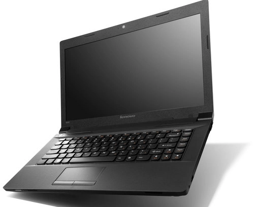 Lenovo giới thiệu laptop giá rẻ cho doanh nhân - 1