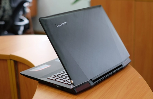 Lenovo ideapad y700 - laptop chơi game giá dưới 30 triệu đồng - 1