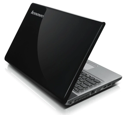 Lenovo ideapad z giá rẻ nhưng lịch lãm - 1