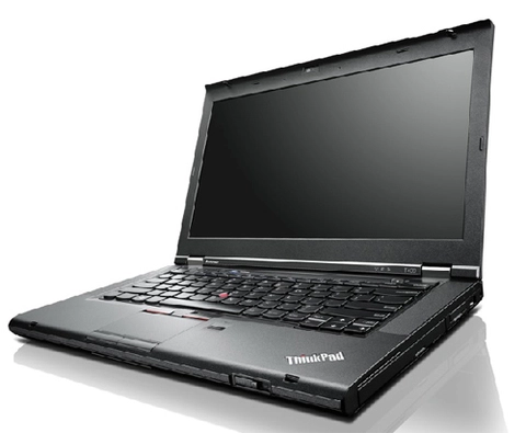 Lenovo nâng cấp dàn quân thinkpad với ivy bridge - 1