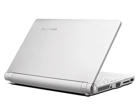 Lenovo ngưng bán netbook trực tuyến - 1