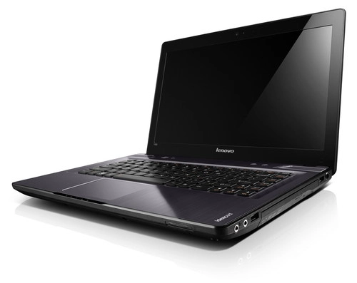 Lenovo ra laptop giải trí giá gần 18 triệu đồng - 1