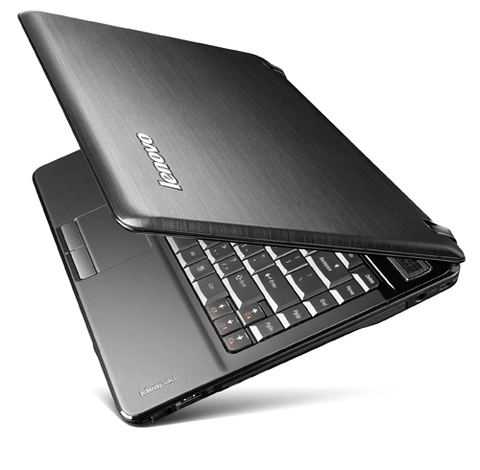 Lenovo ra mắt bộ đôi laptop dùng chip sandy bridge - 1