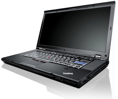 Lenovo trang bị công nghệ optimus cho thinkpad - 1