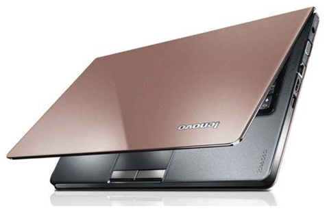 Lenovo trình làng laptop siêu di động mới - 1