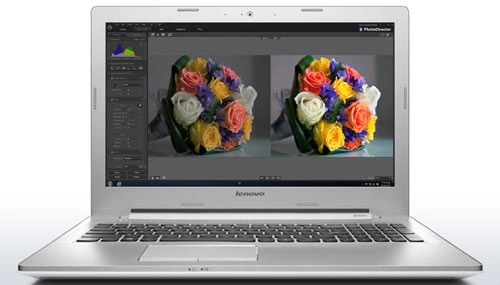 Lenovo z4050 full hd giải trí di động đỉnh cao - 1