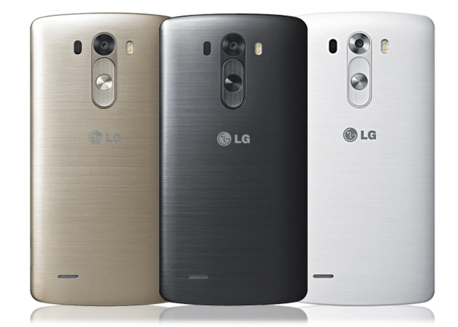 Lg optimus g3 siêu phẩm của lg năm 2014 - 4