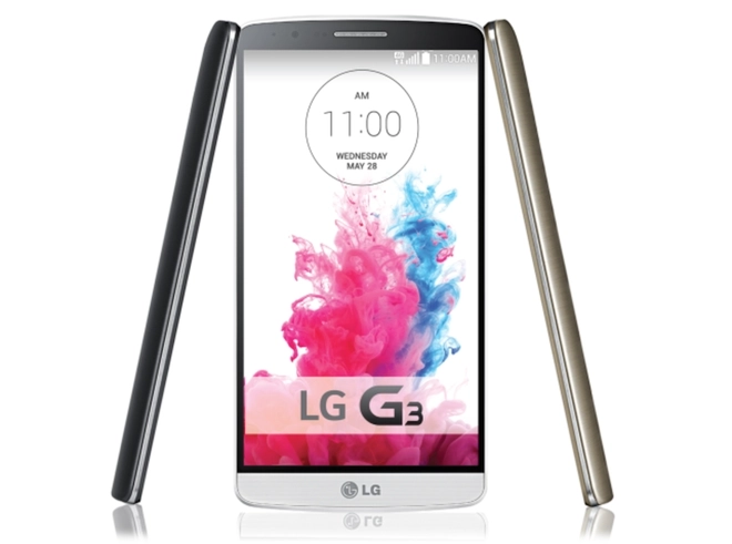 Lg optimus g3 siêu phẩm của lg năm 2014 - 7