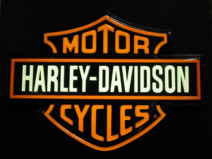 Lịch sử harley davidson - 1