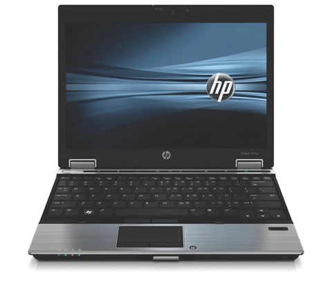 Loạt laptop doanh nhân mới từ hp - 1