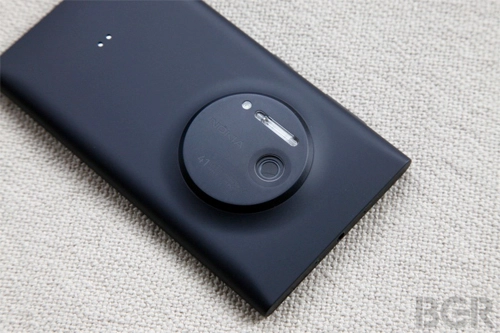Lumia 1020 - độc cô cầu bại về camera điện thoại - 1