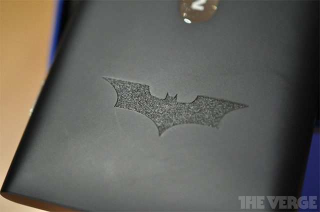 Lumia 1320 không phải là nokia batman - 1