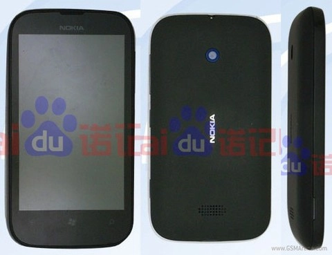 Lumia 510 chạy windows phone 78 giá rẻ - 1