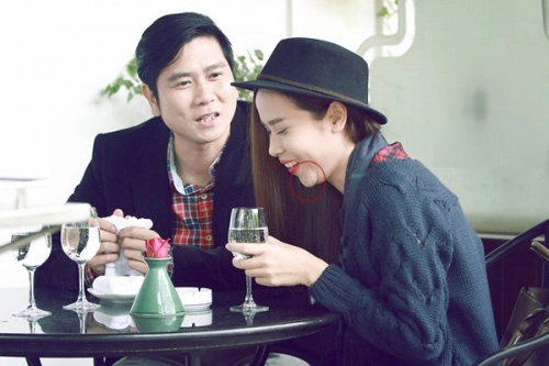 Lưu hương giang lại lộ chiếc cằm nhọn hoắt - 7