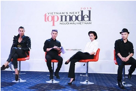 Lý do nam trung sỉ nhục thí sinh next top model - 4