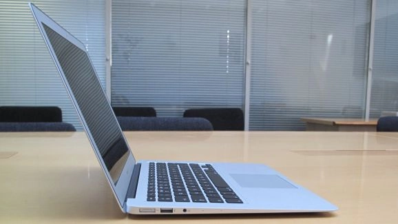 Macbook air 12 inch mới sẽ có retina với cải tiến nổi bật - 1